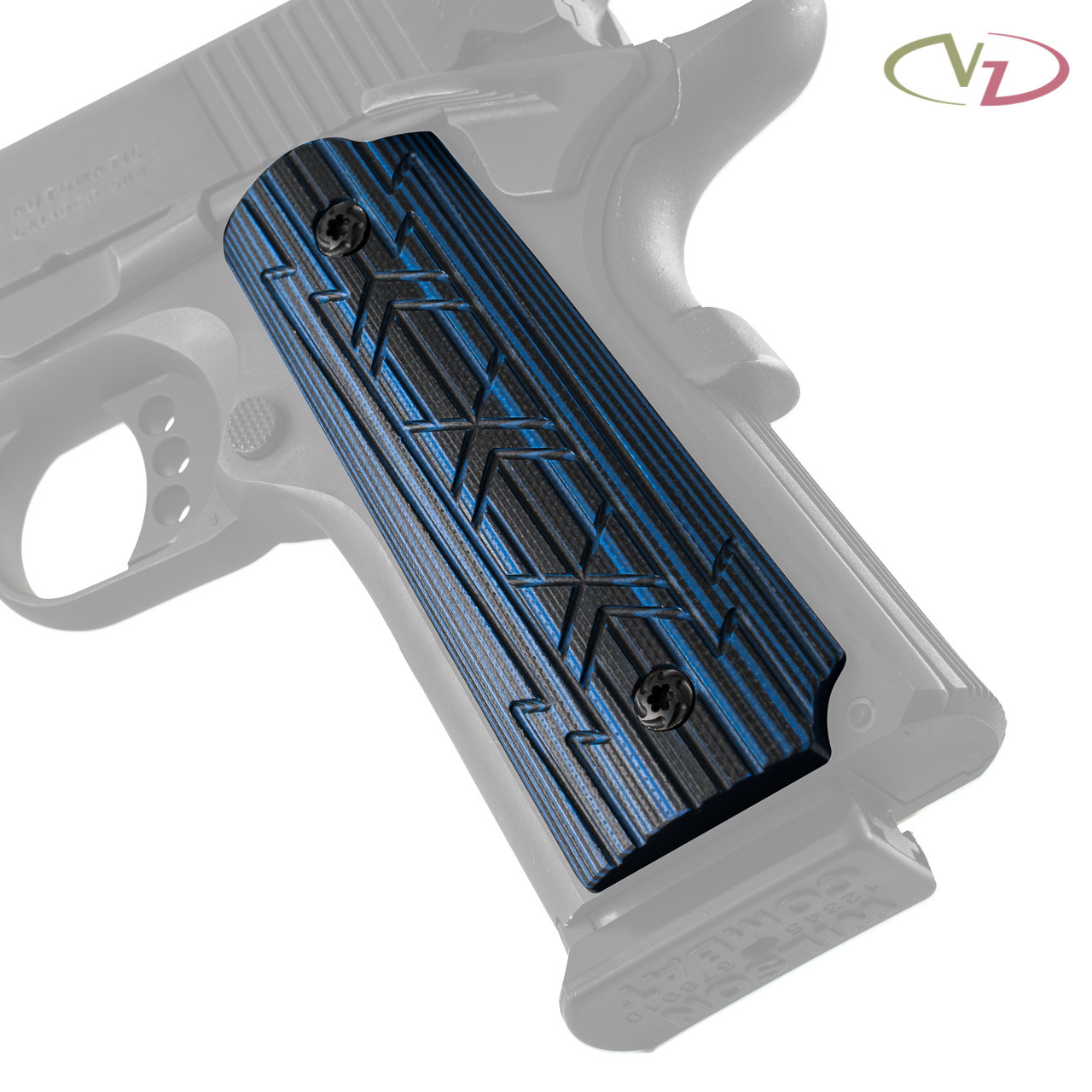 Bawidamann Ragnarök 1911 Grips (Full Size) | VZ Grips®
