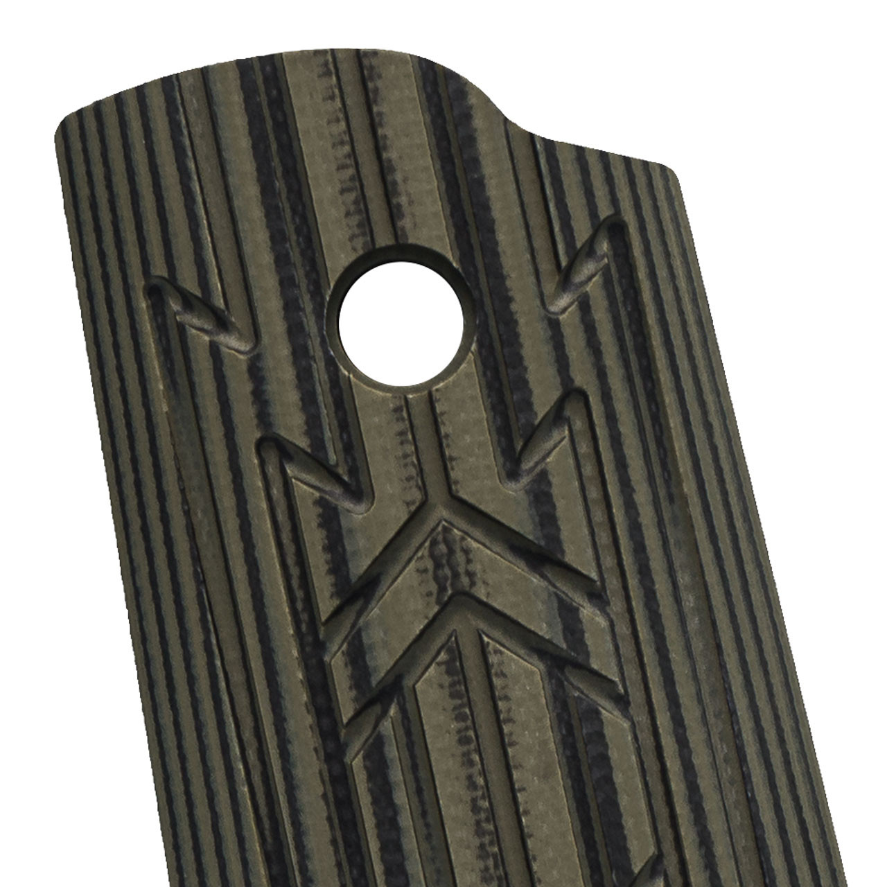 Bawidamann Ragnarök 1911 Grips (Full Size) | VZ Grips®