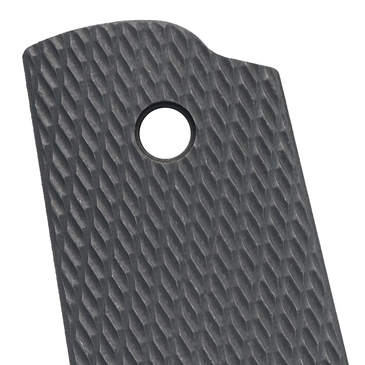専用出品❹ 1911 Grips (Full Size) w/ Tactical Slants Texture | VZ Grips