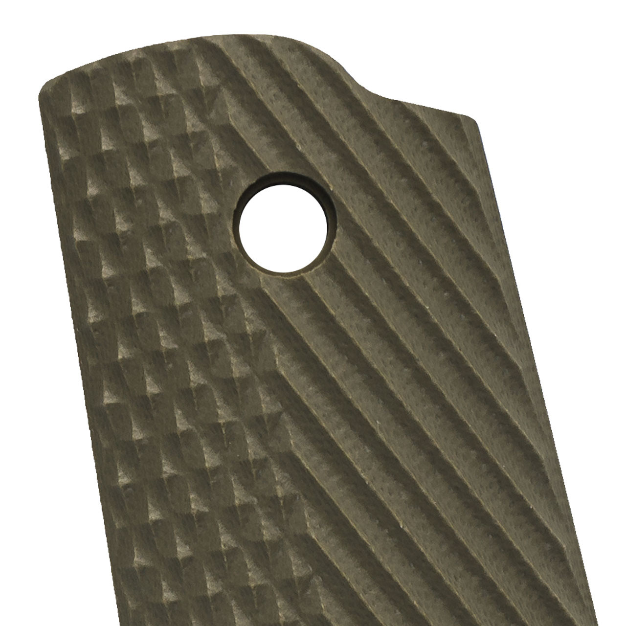 1911 Grips (Full-Size) w/ VZ Operator™ Texture | VZ Grips