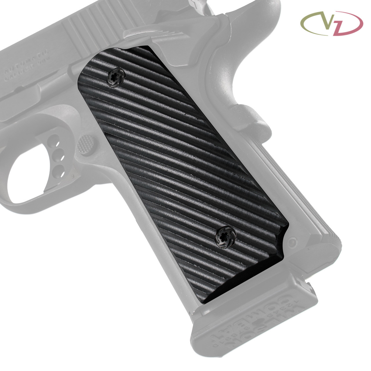 実物 VZ grips 1911グリップ アンクルサム 実物 VZ grips 1911グリップ アンクルサム - メルカリ