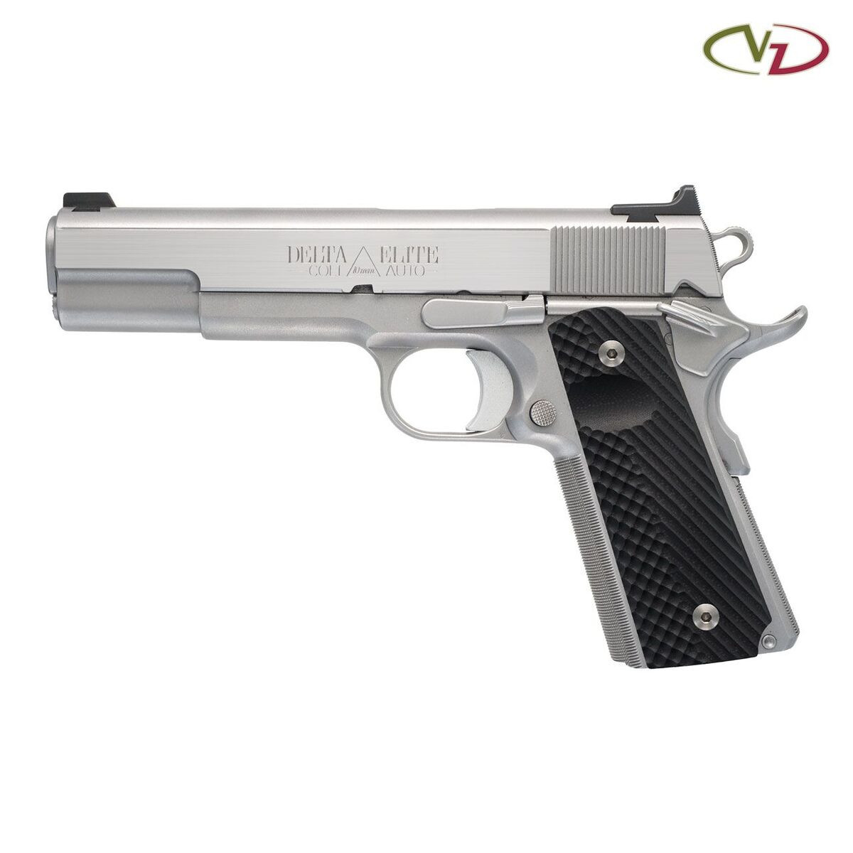 1911 Grips (Palm Swell) w/ VZ Operator II™ Texture