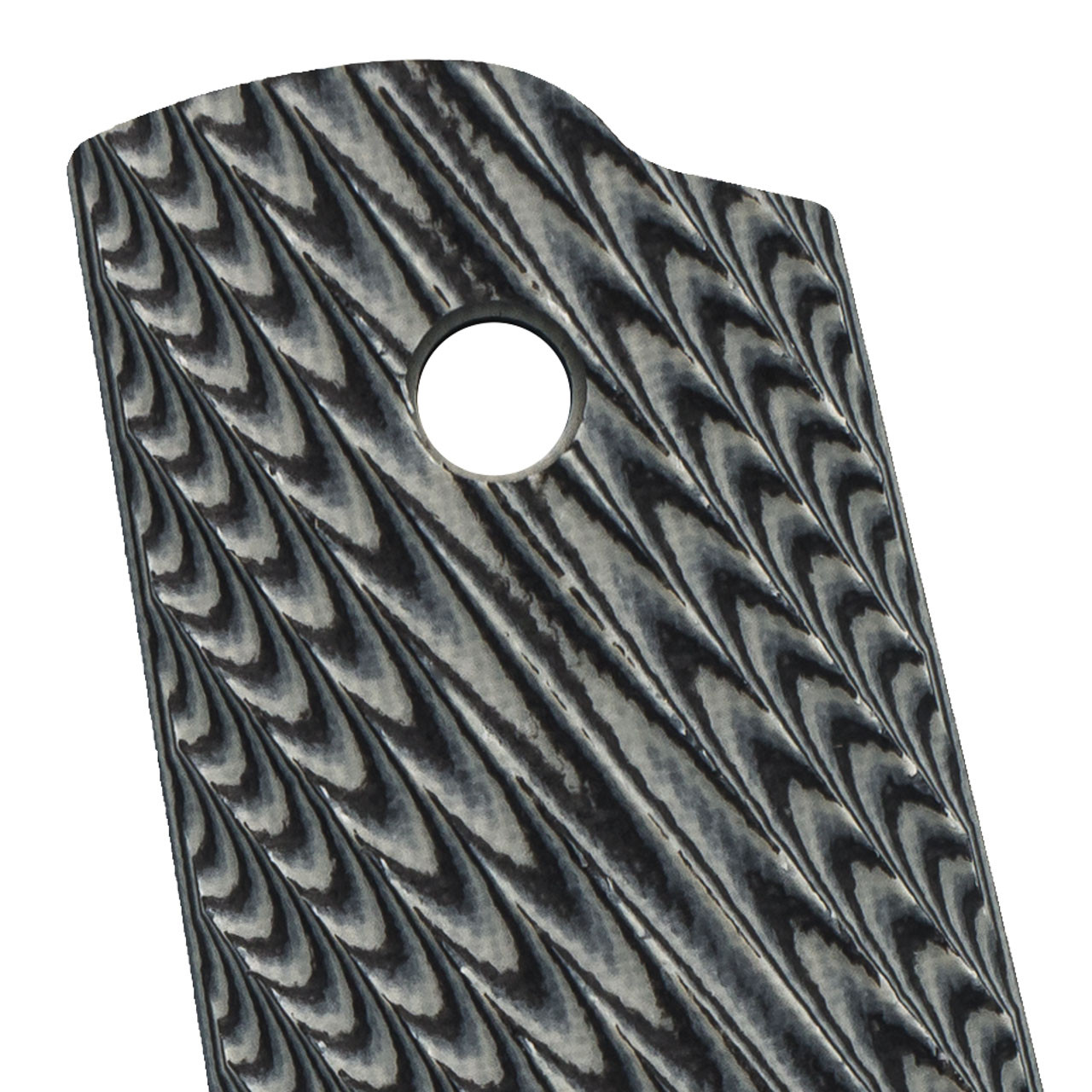 1911 Grips (Palm Swell) with VZ Slant Texture | VZ Grips
