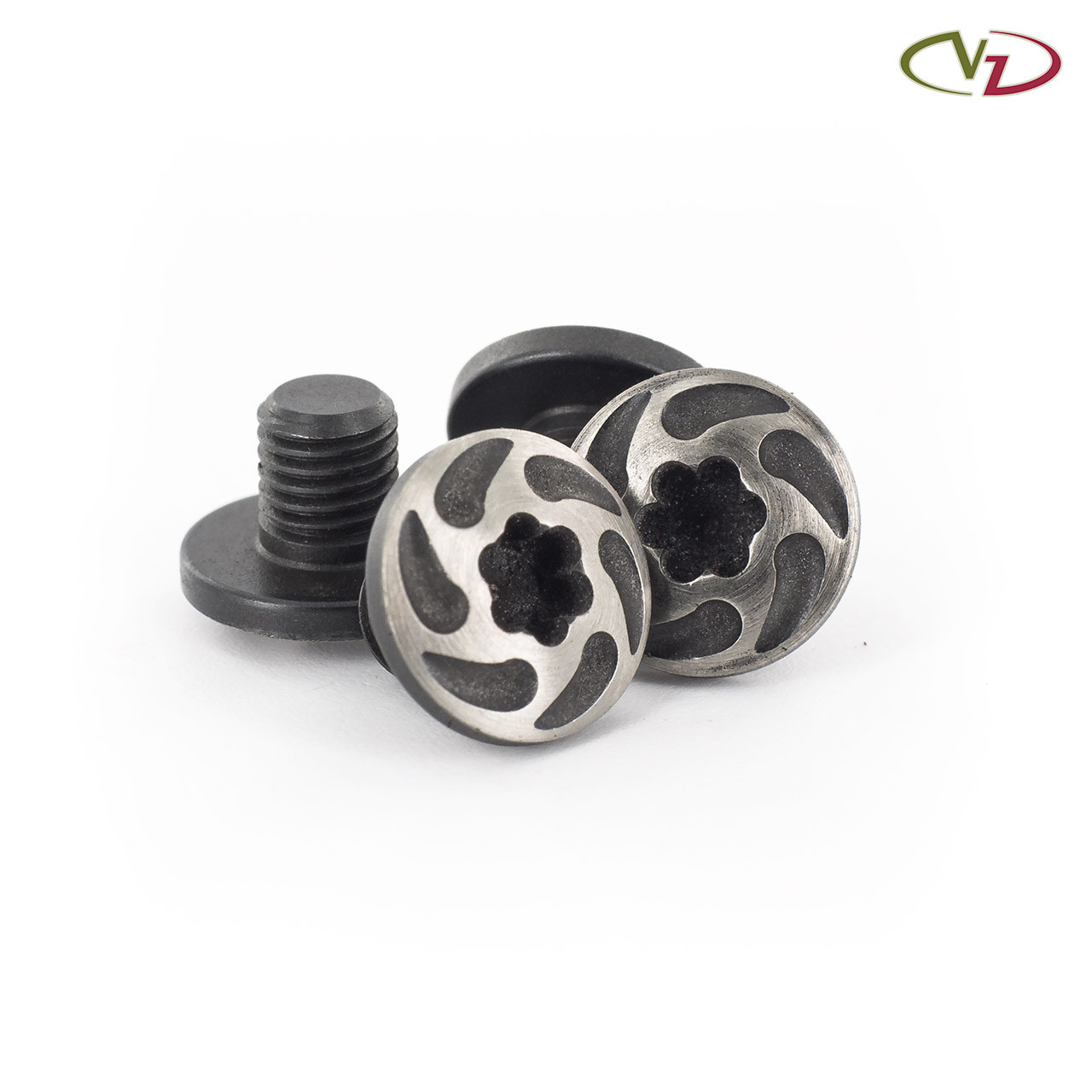 SIG P938 Turbo Screws - VZ Grips