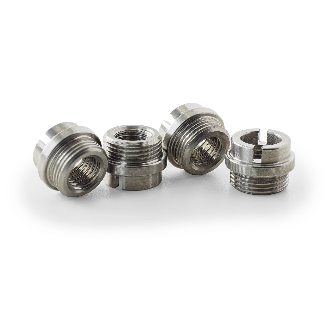 1911 Grip Bushings - Standard or Slim - VZ Grips
