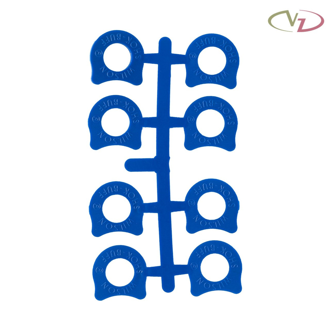 1911 Shok-Buff from Wilson Combat® - VZ Grips