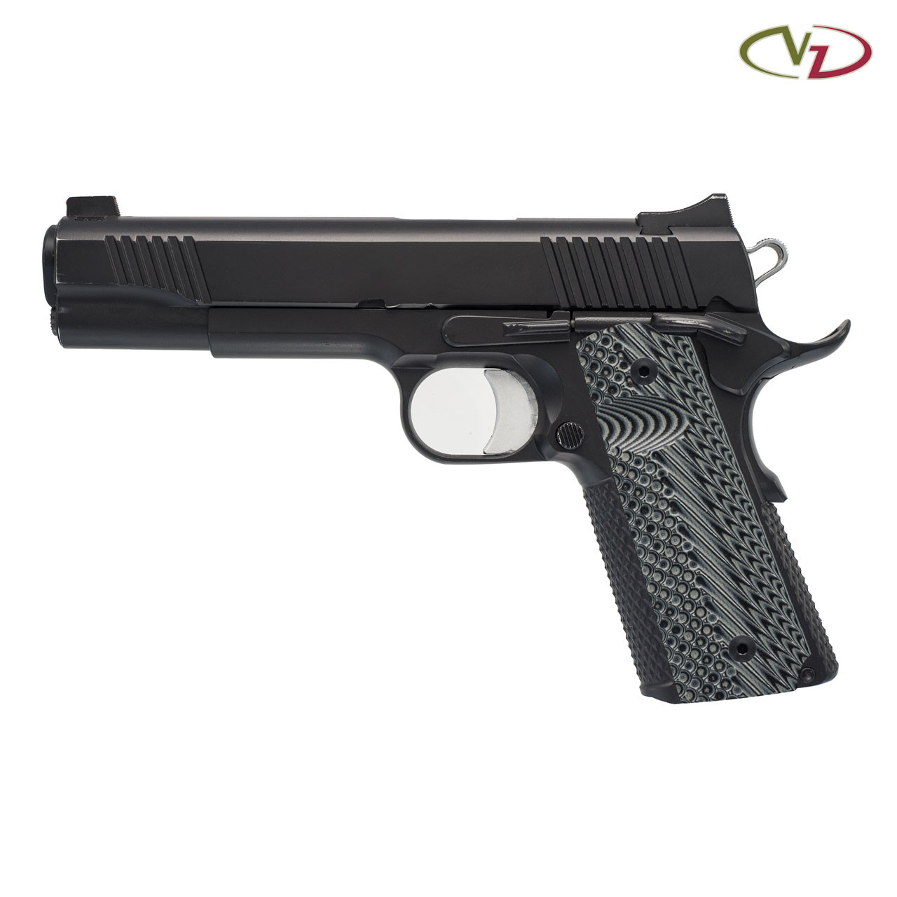 1911 Grips (Full-Size) w/ VZ Operator II™ Texture | VZ Grips