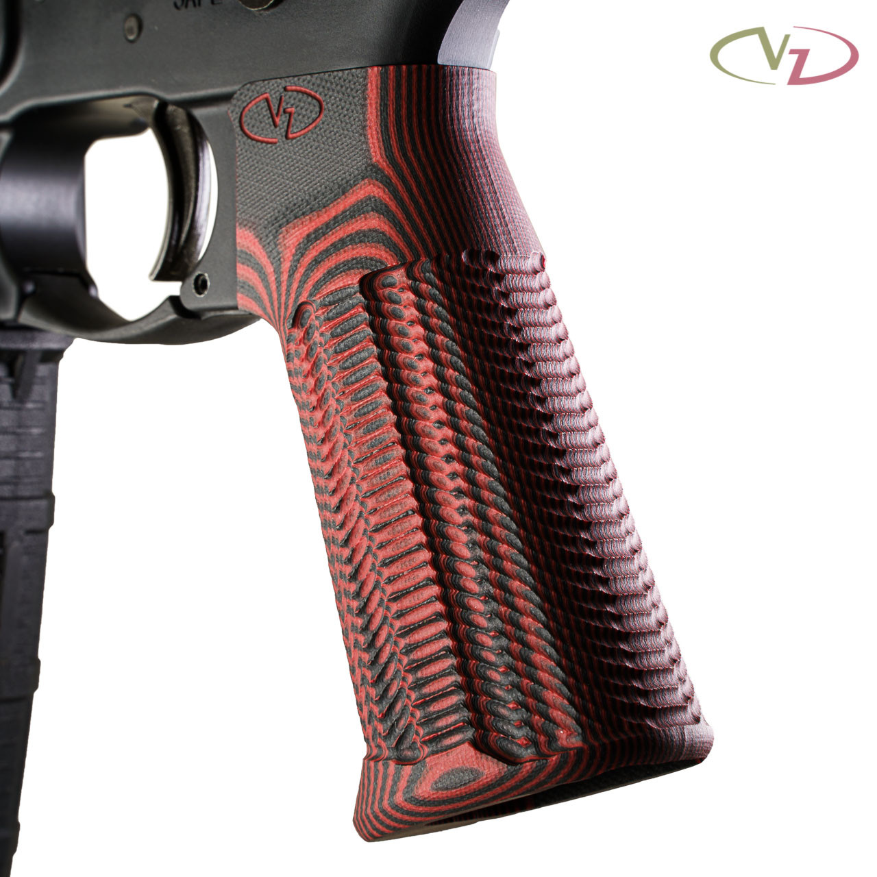 Alien® AR15 Grips for AR Rifles | AR Grips from VZ Grips®