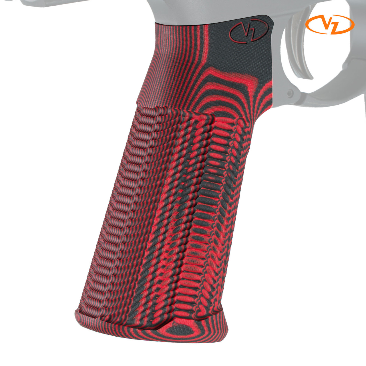 VZ Grips AR-15用 ピストルグリップ Alien® AR15 Grips for AR Rifles | AR Grips from VZ Grips®
