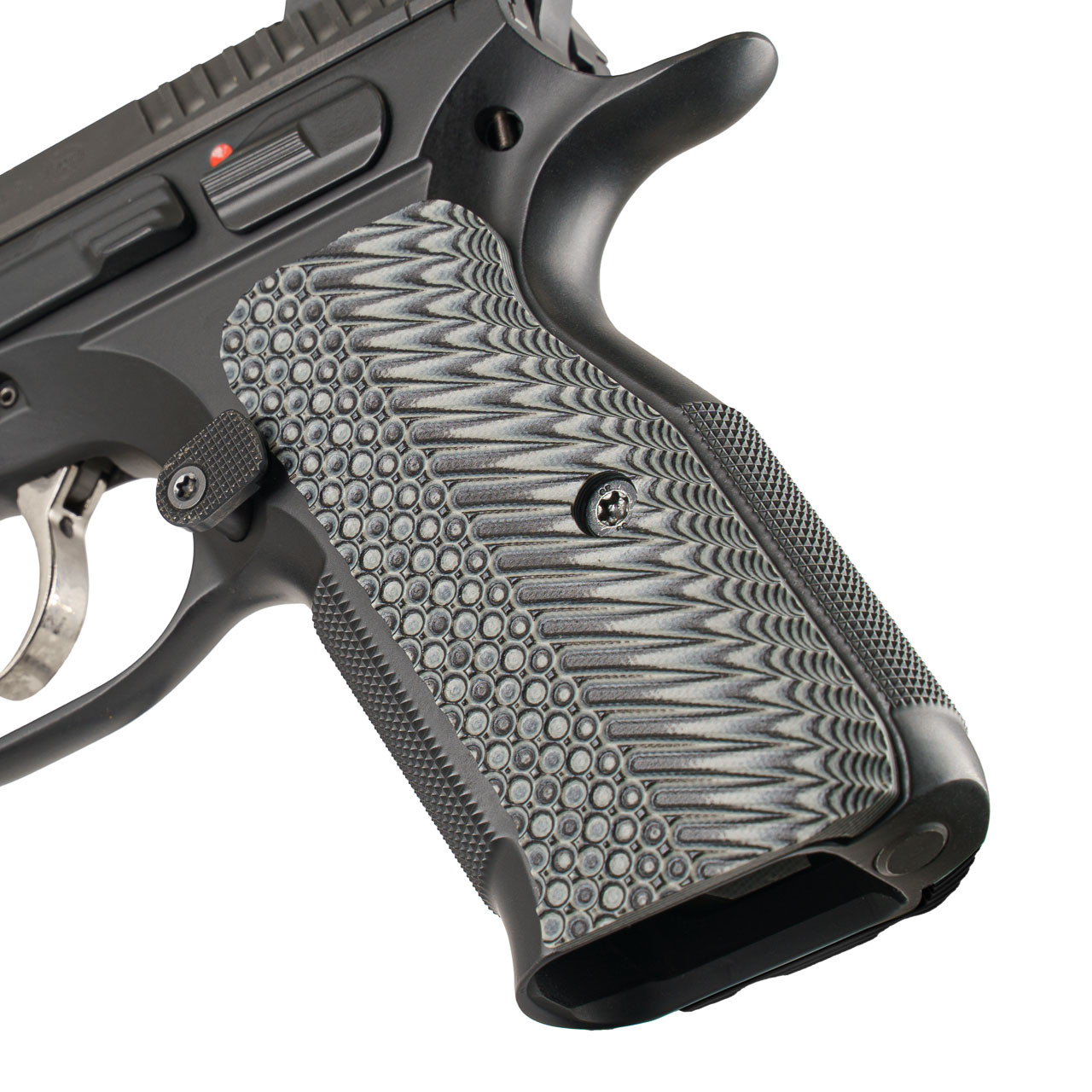 CZ Shadow 2 - VZ Operator II™