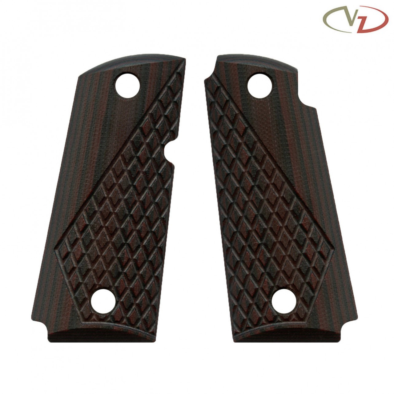 Kimber Micro - VZ ETC/Diamond
