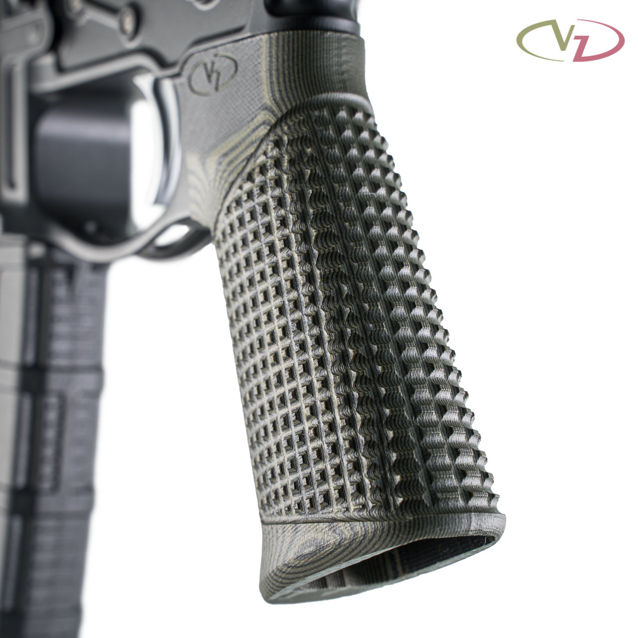 FRAG AR15 Grips for AR Rifles | AR Grips from VZ Grips®