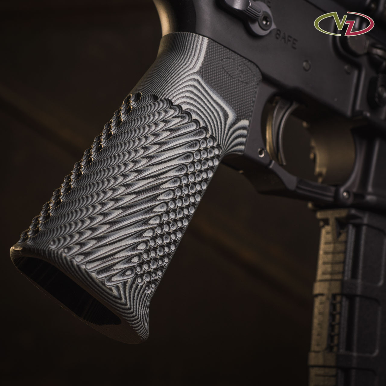 VZ Grips VZ Operator II™ AR15 Grips