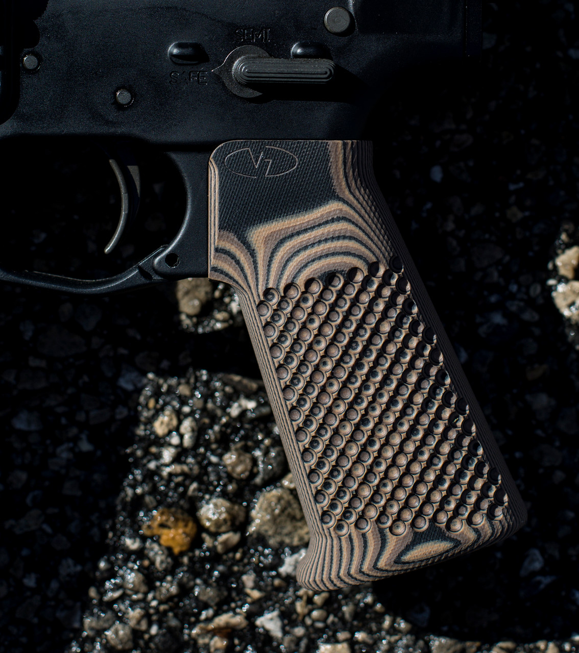 VZ Recon AR15 Grip for AR Rifles | AR Grips from VZ Grips®