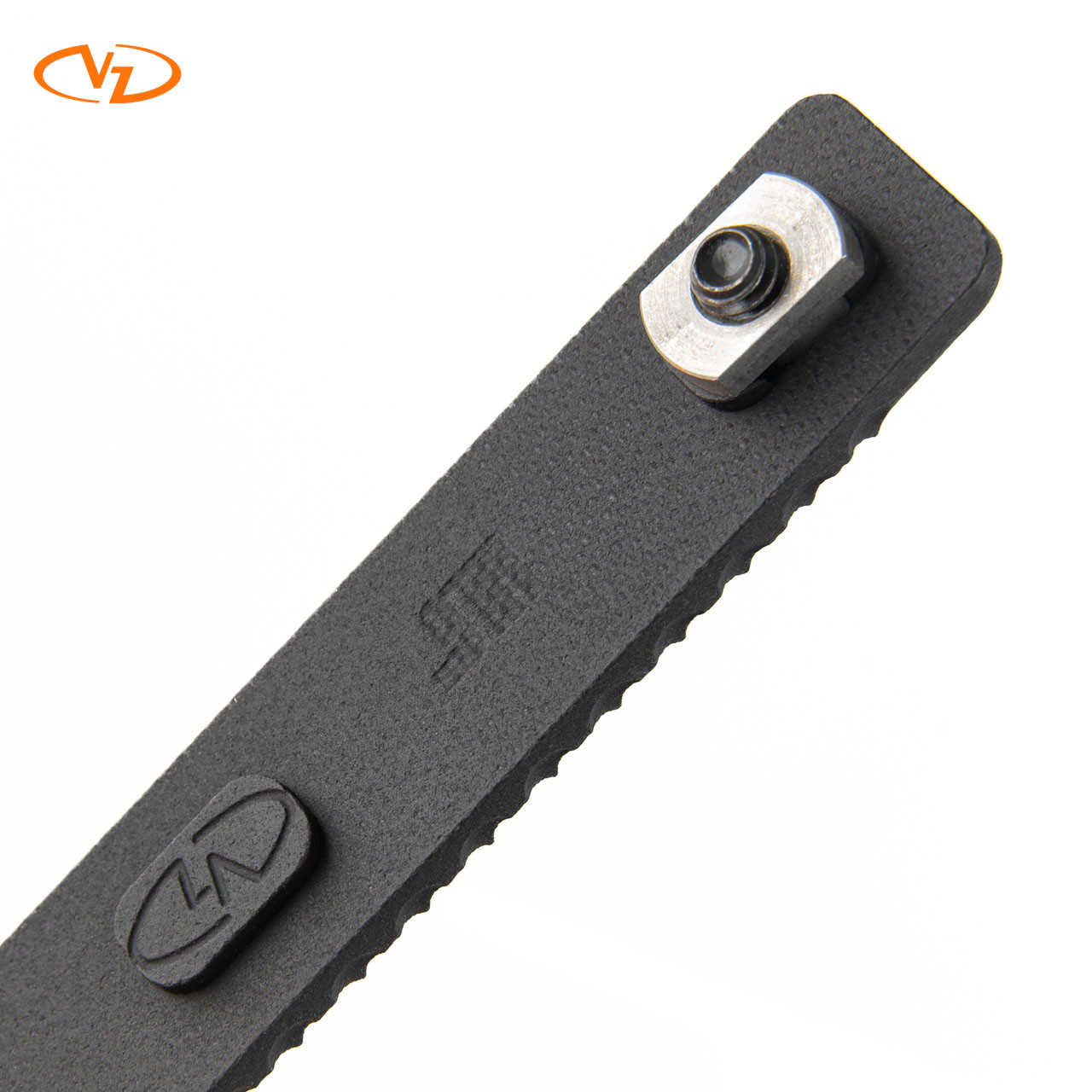 【美品】VZ Racons G10 M-LOK AR-15 ブラック 希少品 AR15 MLOK Rail Cover, 3 Slot | VZ Recon Texture