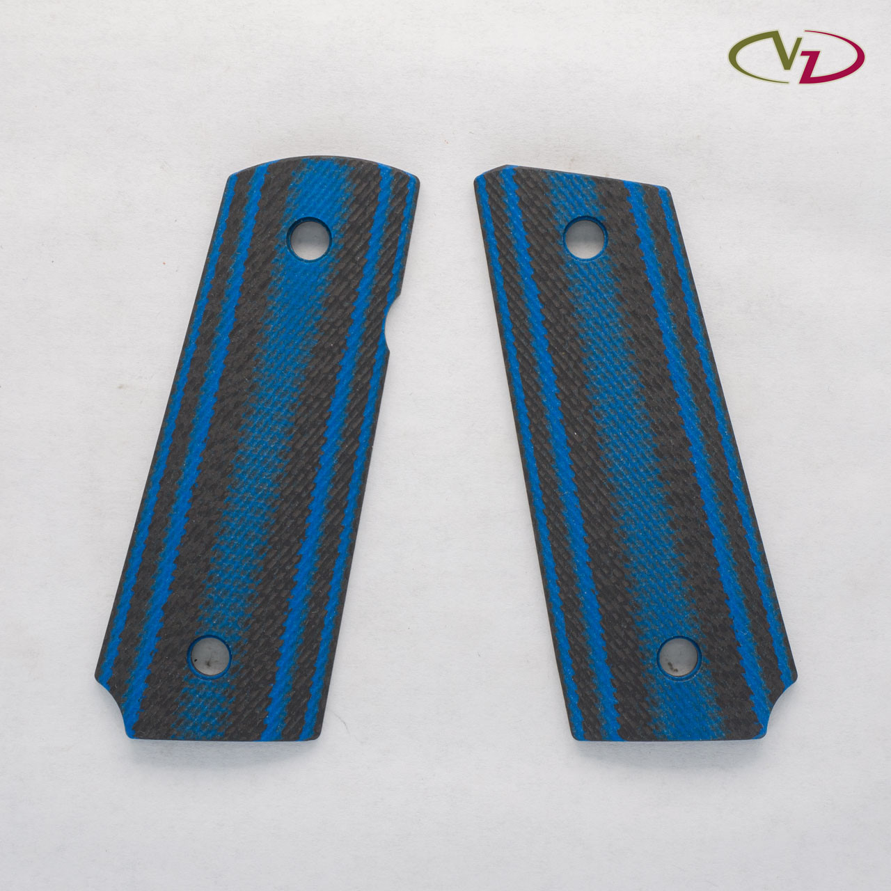 1911 Pistol Grips - CLR-1911COM-004