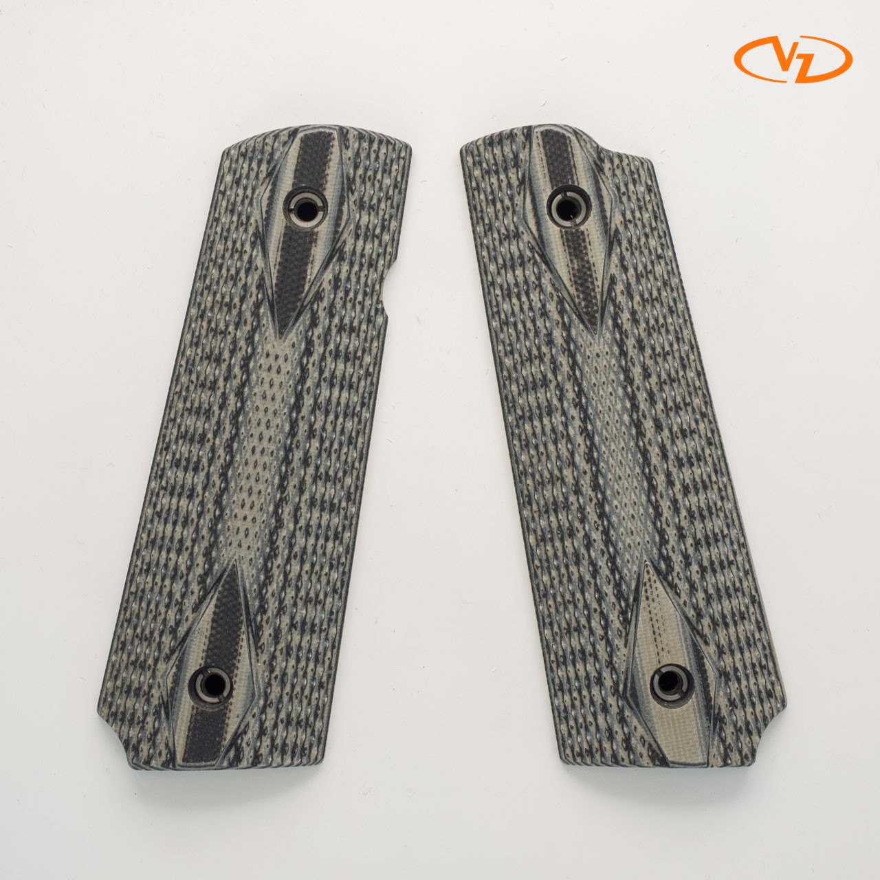 1911 Pistol Grips - CLR-1911FS-002