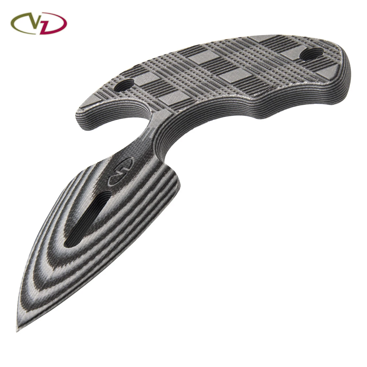 VZ Punch Arrow - G-10 Dagger