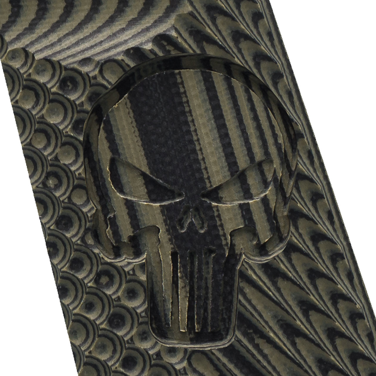 1911 Grips (Full-Size) with VZ Castle Texture | VZ Grips
