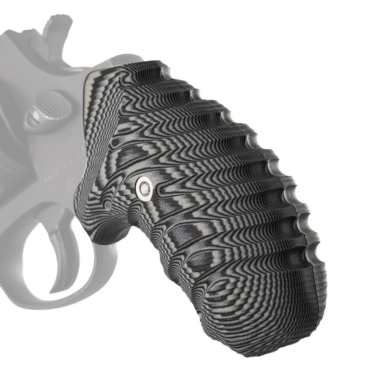 VZ Twister - Taurus SFR