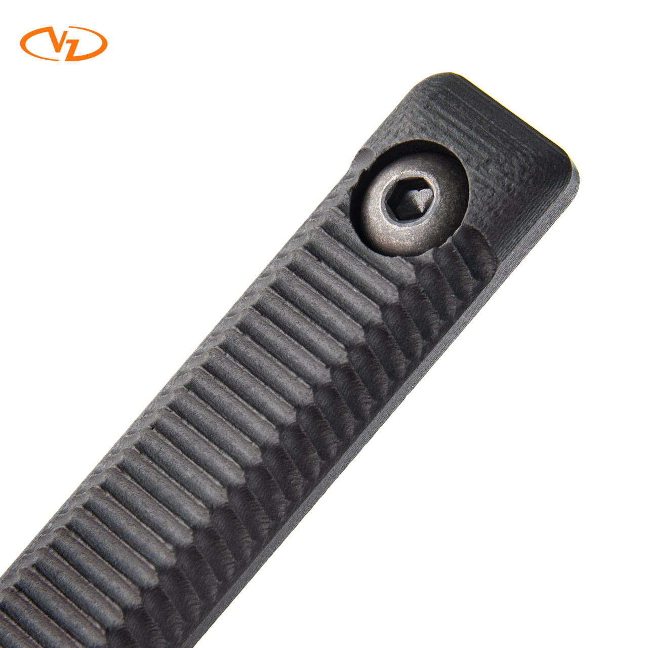 AR15 MLOK Rail Cover, 3 Slot | VZ Alien® Texture