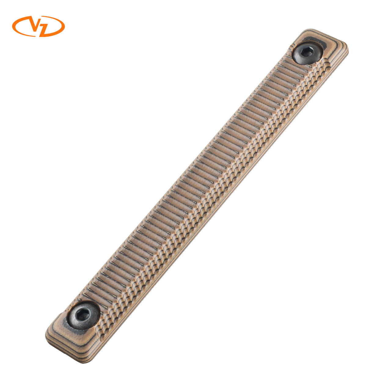 AR15 MLOK Rail Cover, 3 Slot | VZ Alien® Texture