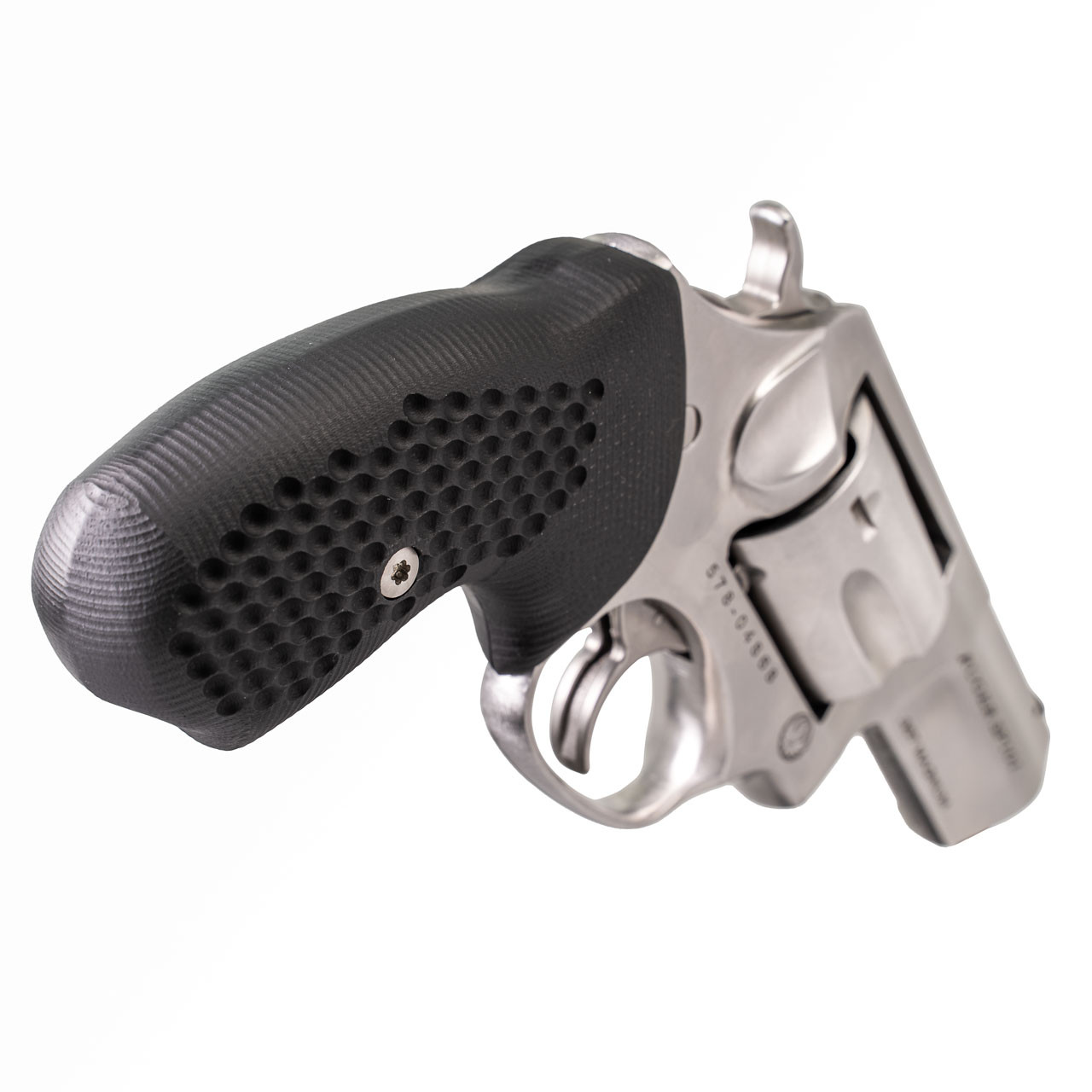 Ruger SP01 grips with VZ Hydra Texture | VZ Grips