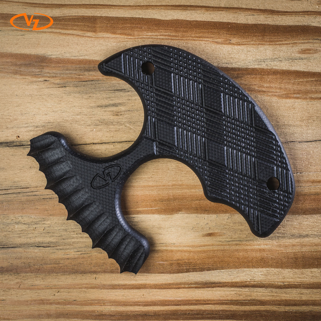 VZ Punch Ripper - Best G-10 Punch Dagger | VZ Grips