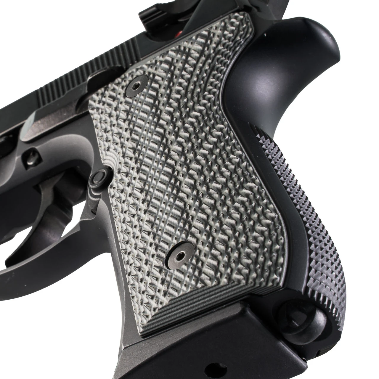 Beretta 92 Full-Size Grips - VZ Tactical Slants Gen2