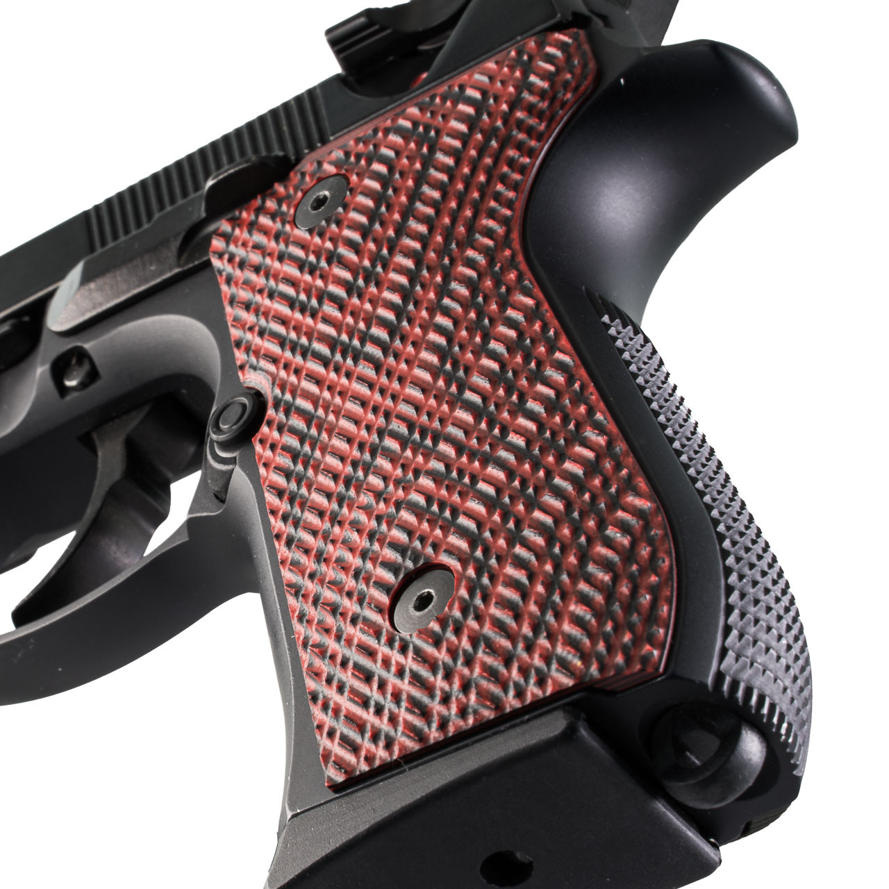 Beretta 92 Grips | VZ Tactical Slants Gen2