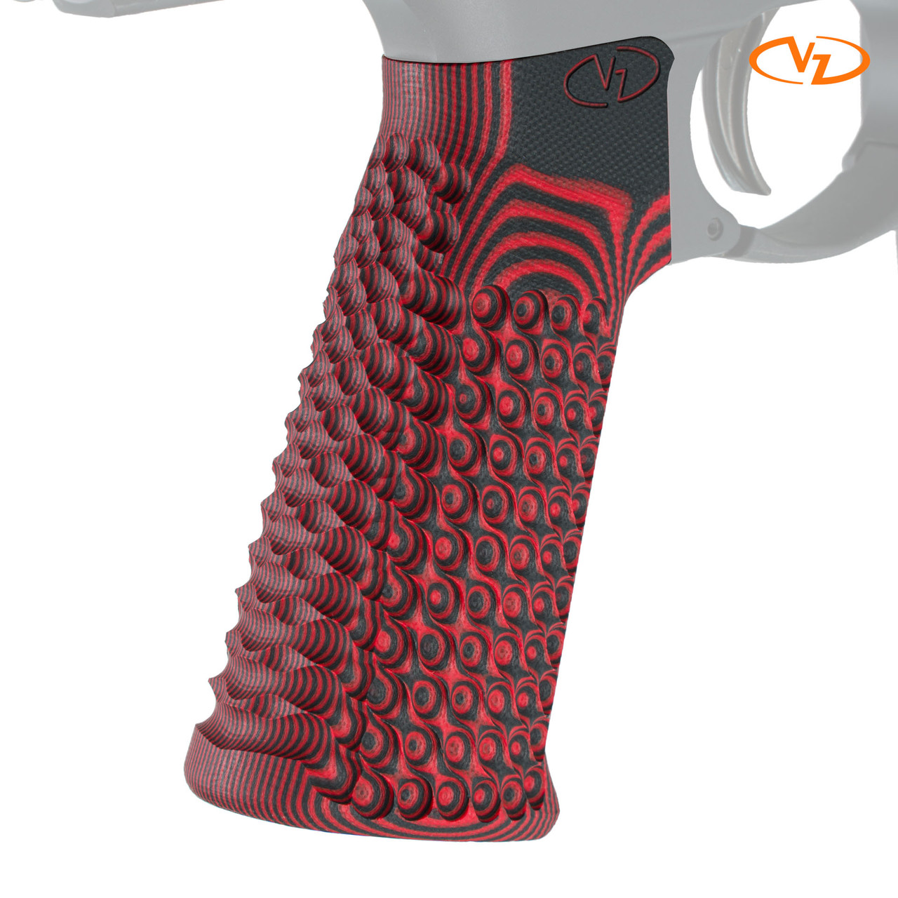 VZ Grips AR-15用 ピストルグリップ VZ Hydra AR15 Grips for AR Rifles | AR Grips from VZ Grips®