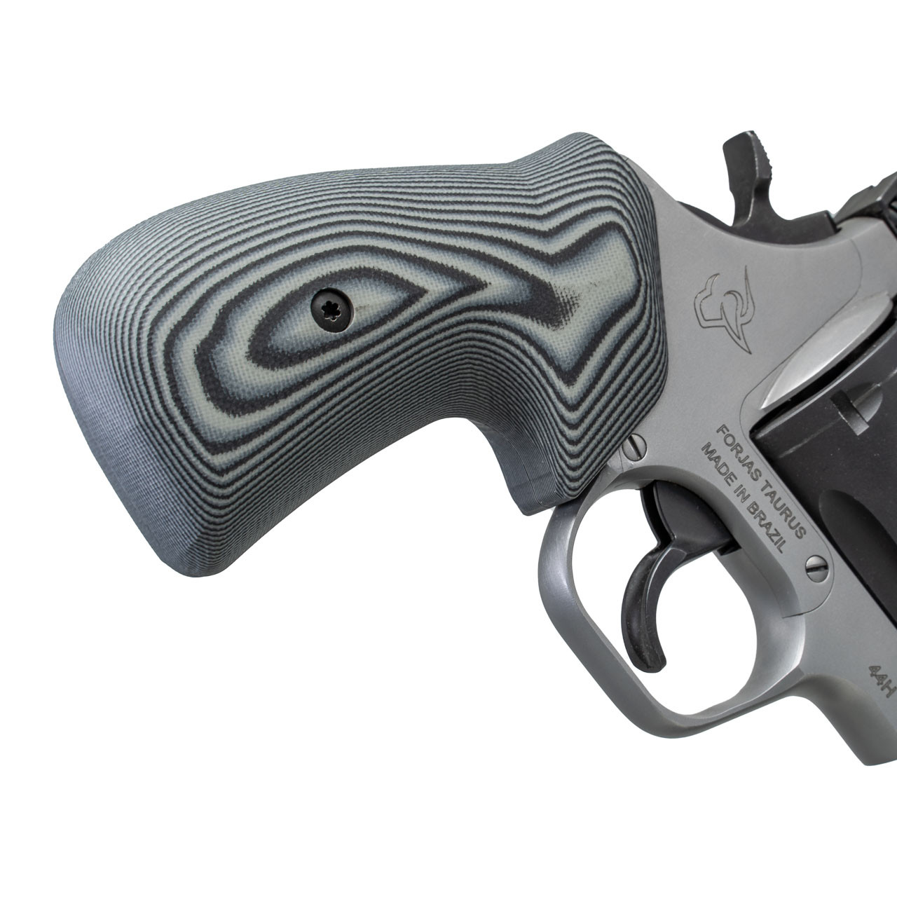 Taurus Judge/Tracker Rubber Grip & Pin 