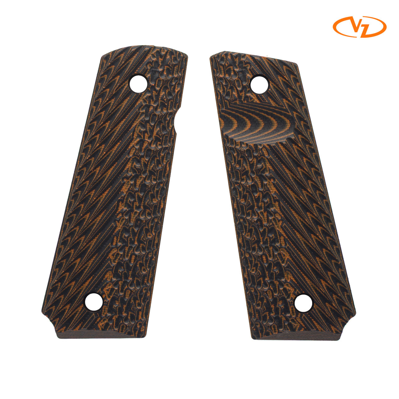 1911 Pistol Grips - CLR-1911FS-016