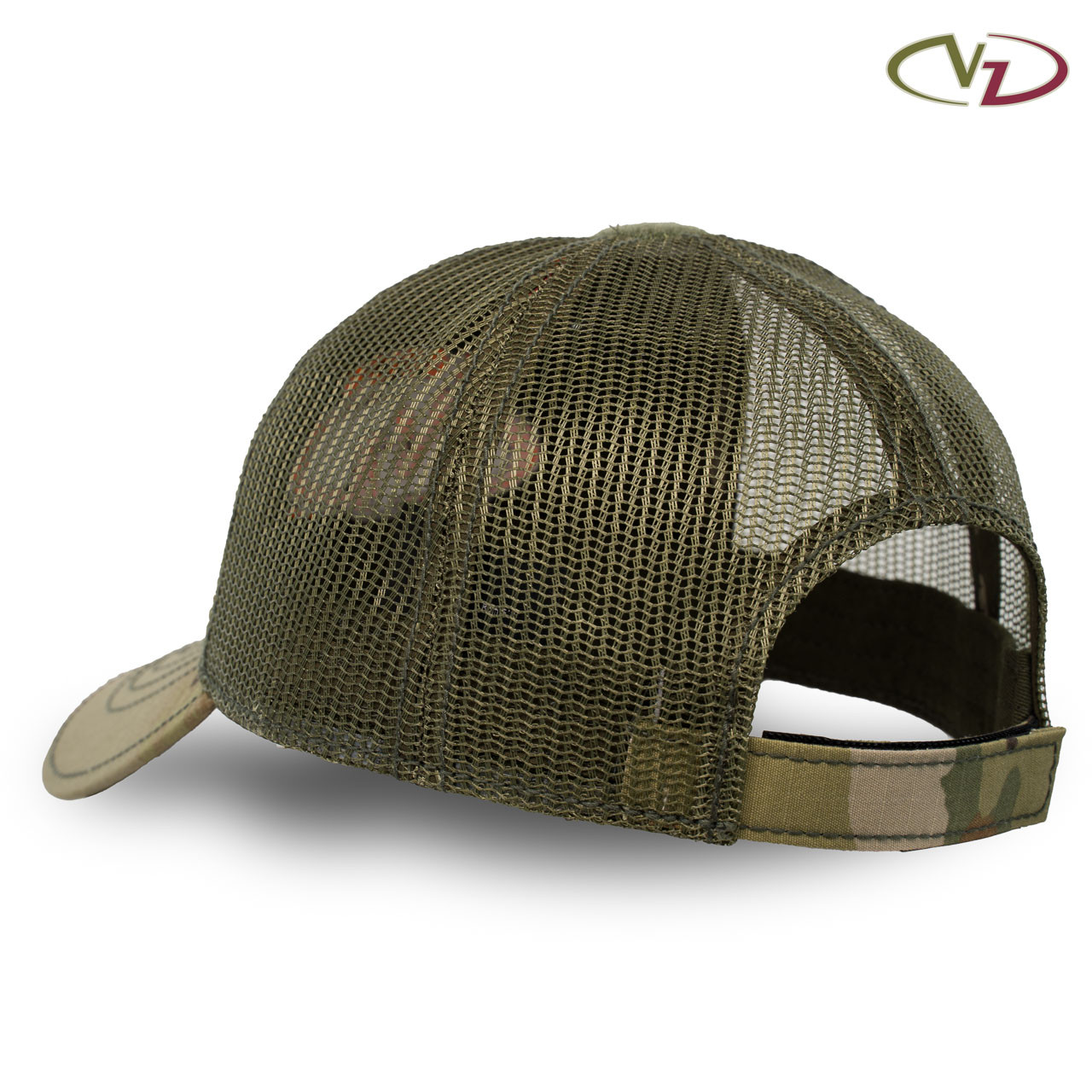 Multicam 20th Anniversary Hat from VZ Grips