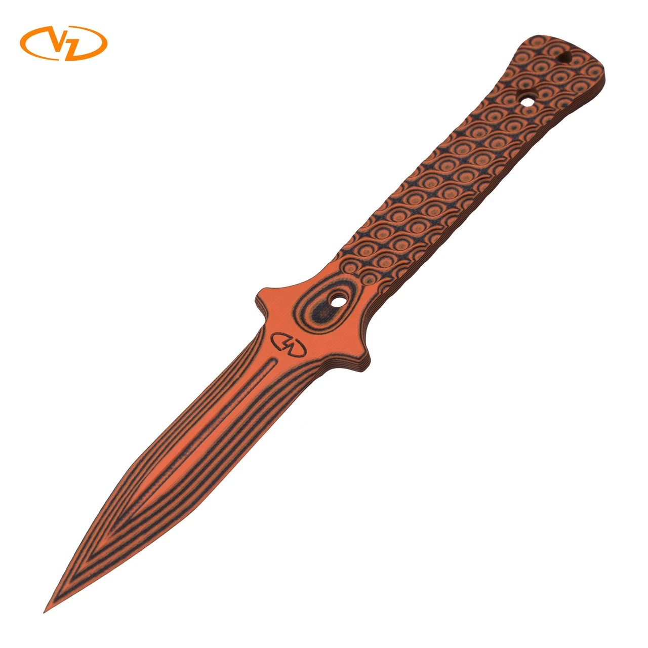 VZ Leonidas G-10 Dagger