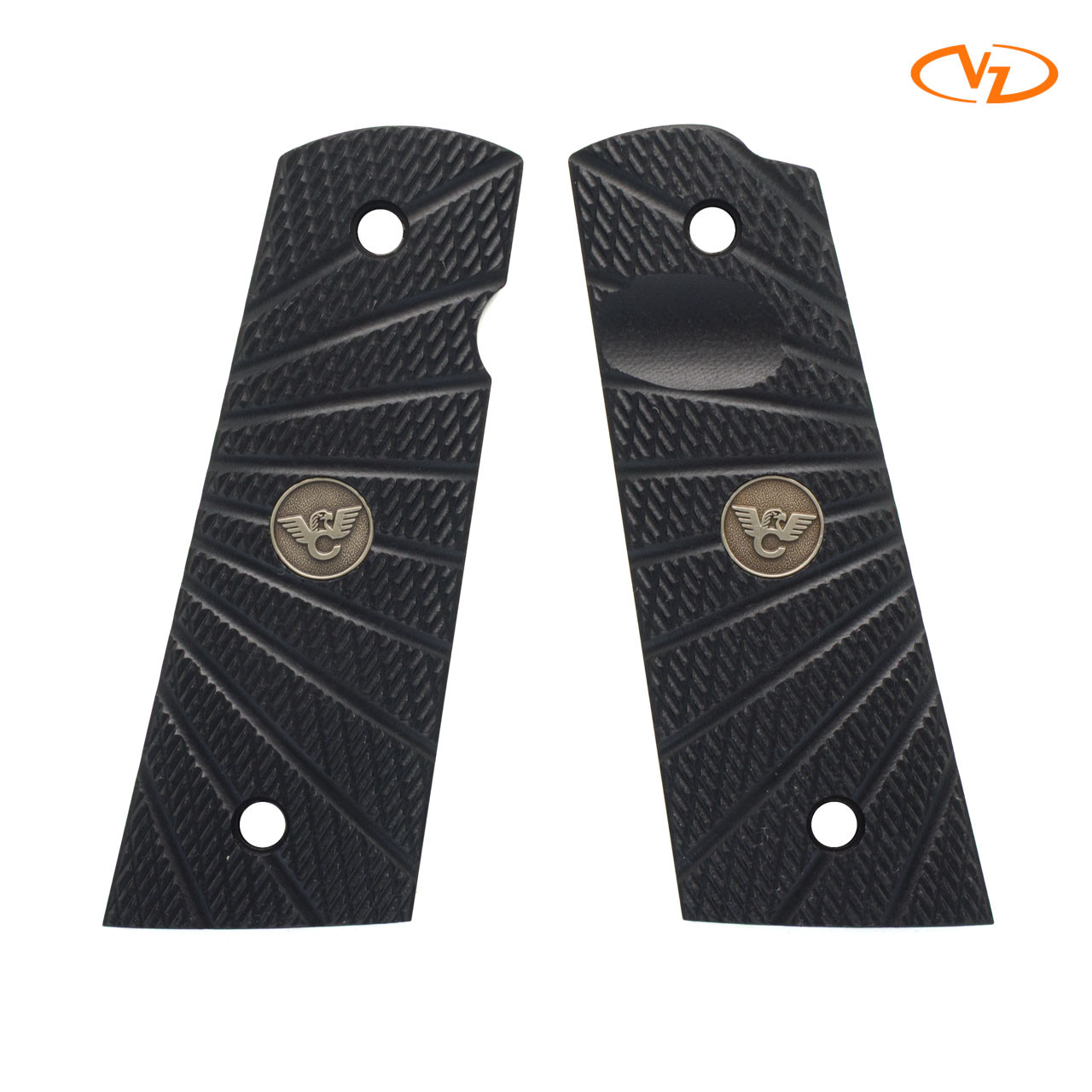 Wilson Combat - Starburst - Black - Magwell -Thumb Notch - Ambi