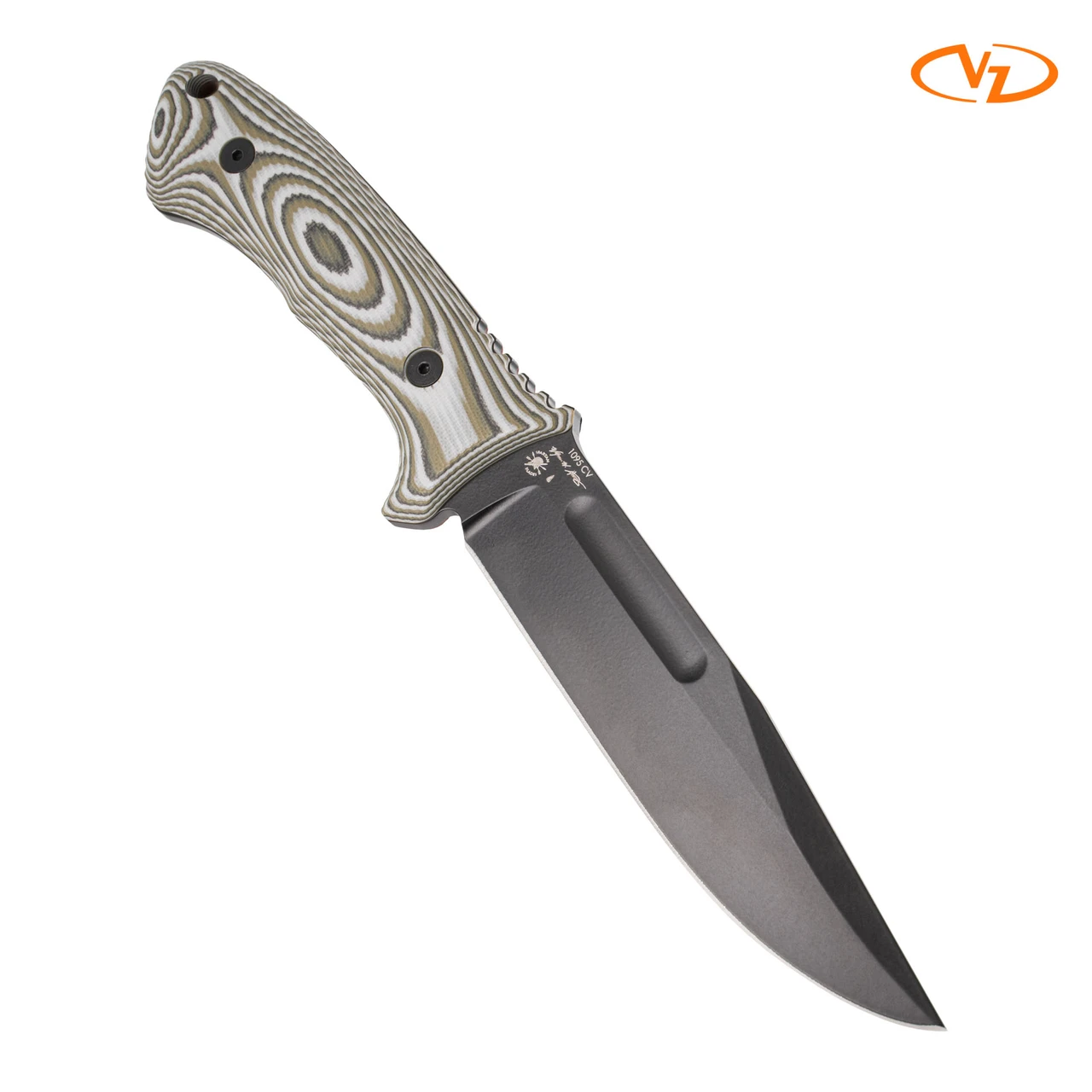 Spartan-Harsey Fighter - VZ 320 Scales