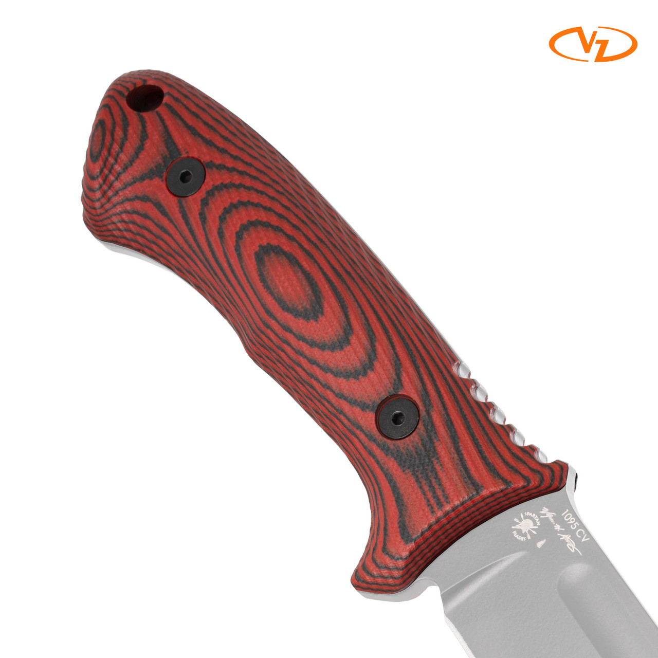 VZ 320 Scales for Spartan-Harsey Knives | VZ Grips