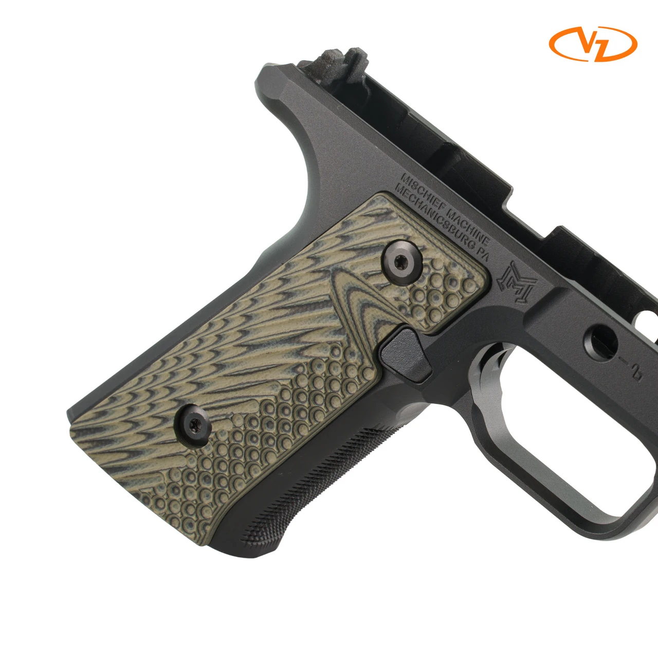 Mischief Machine GX4 - VZ Operator II™