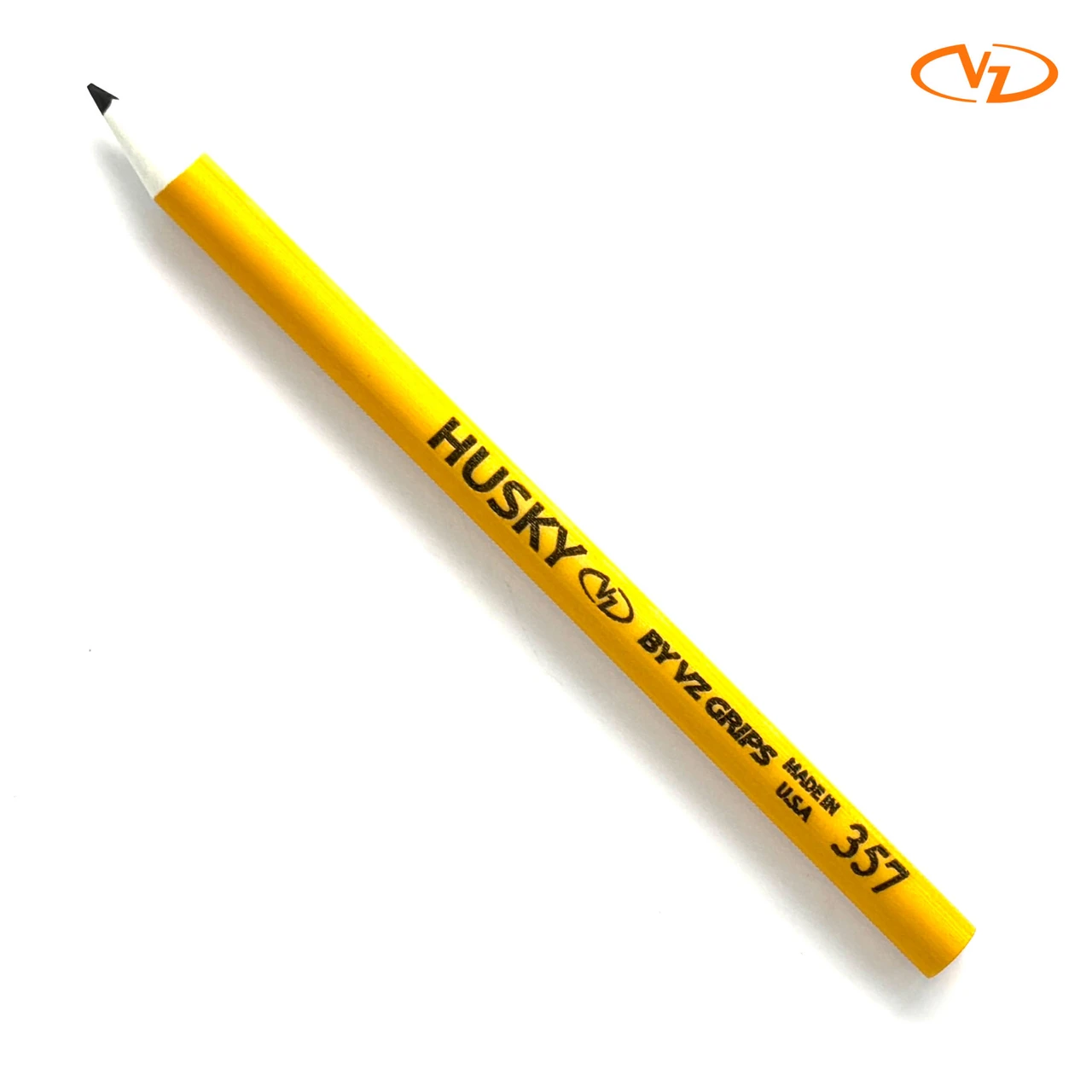 VZ EDC. No. 2 Husky G-10 Pencil