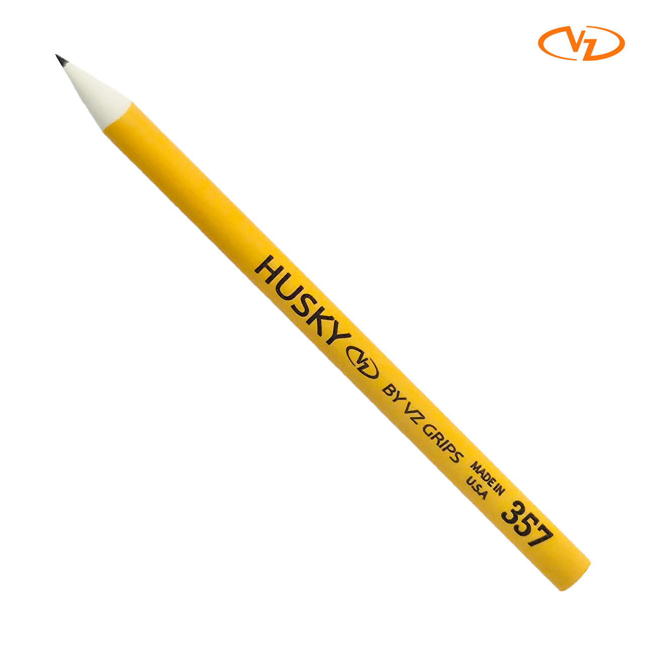 VZ EDC. No. 2 Husky G-10 Pencil