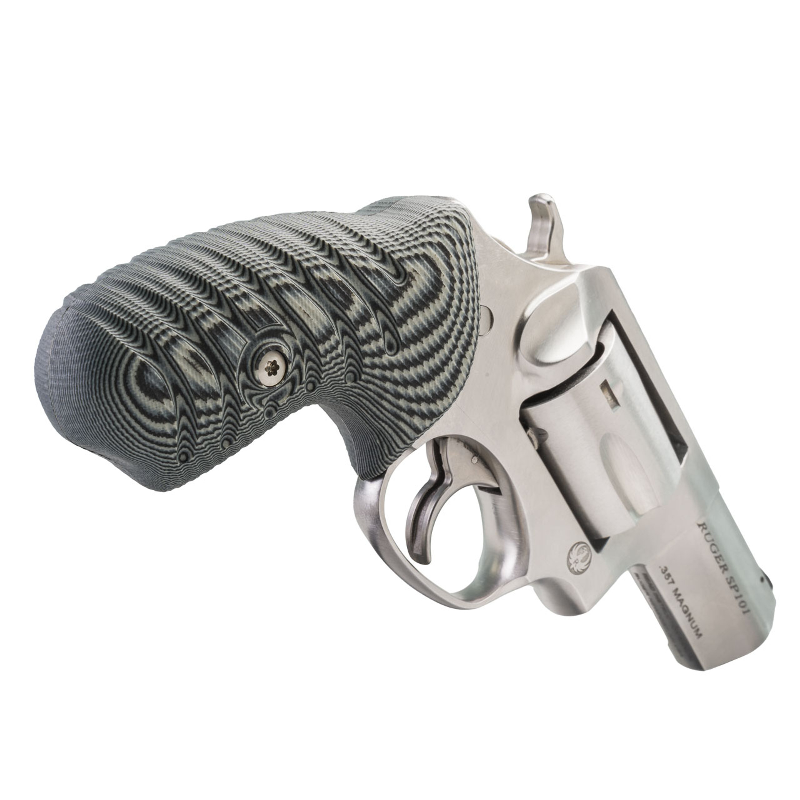 Ruger SP101 Grips VZ Grips