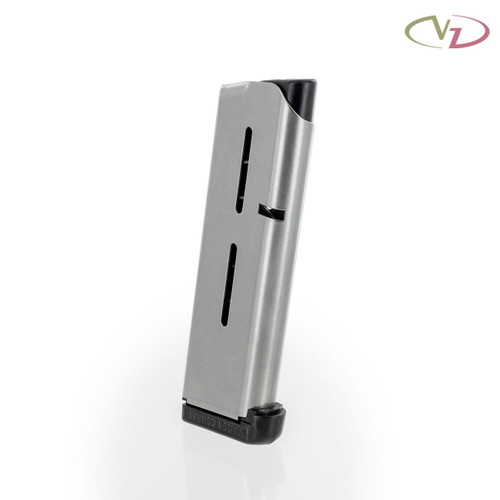 キ*ル様 WA WILSON COMBAT 28rd LONG MAGAZINE Wilson Combat 1911 Magazine, 10mm, Full-Size, 9 Round