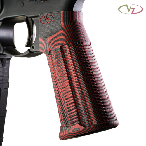 Vz Operator Ii Ar 15 Grip For Mil Spec Ar Rifles Vz Grips Vz Operator Ii Ar 15 Grip For Mil Spec Ar Rifles Vz Grips