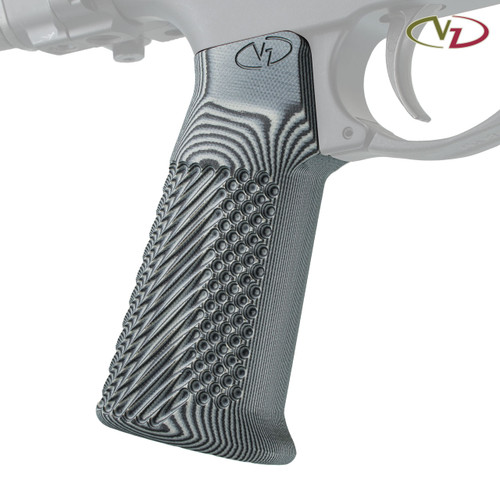 VZ Stipple AR15 Grip for AR Rifles | AR Grips from VZ Grips®