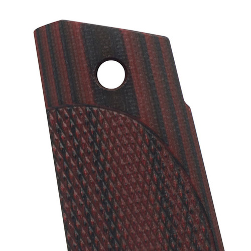 Wilson Combat X9 (and X9L) X-TAC Grips | VZ Grips