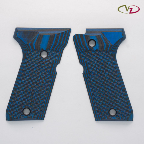 Beretta 92 - Recon - Blue Black - Compact - Gen1