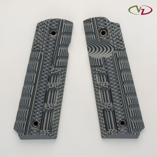 1911 Pistol Grips - CLR-1911FS-019