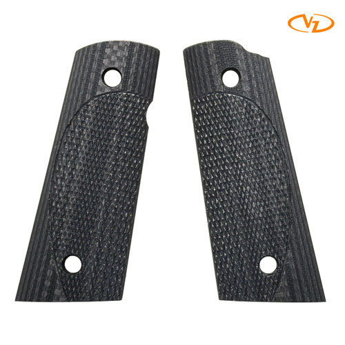 VZ Elite Tactical Carry - Carbon Fiber - Compact - Magwell - Ambi