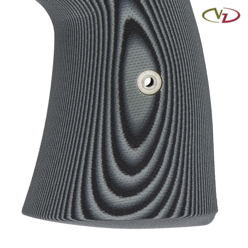 ★S&W★W32 レザーパンツ エスアンドダブル 501 S&W K/L Frame Grips (Square Bottom) with VZ 320 Texture
